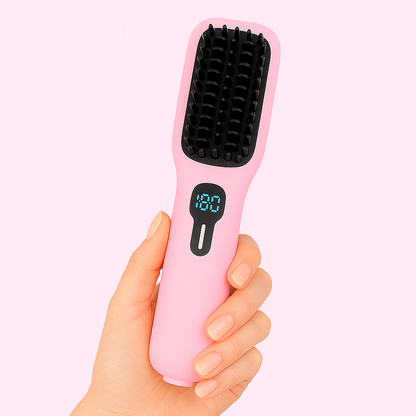 Elanora Brush