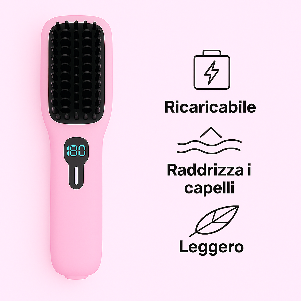 Elanora Brush