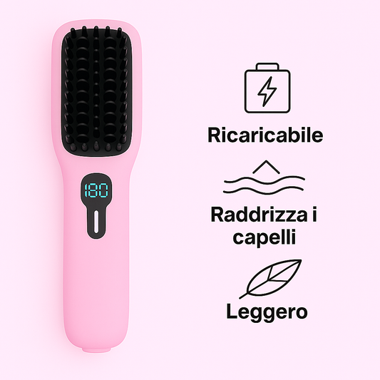 Elanora Brush