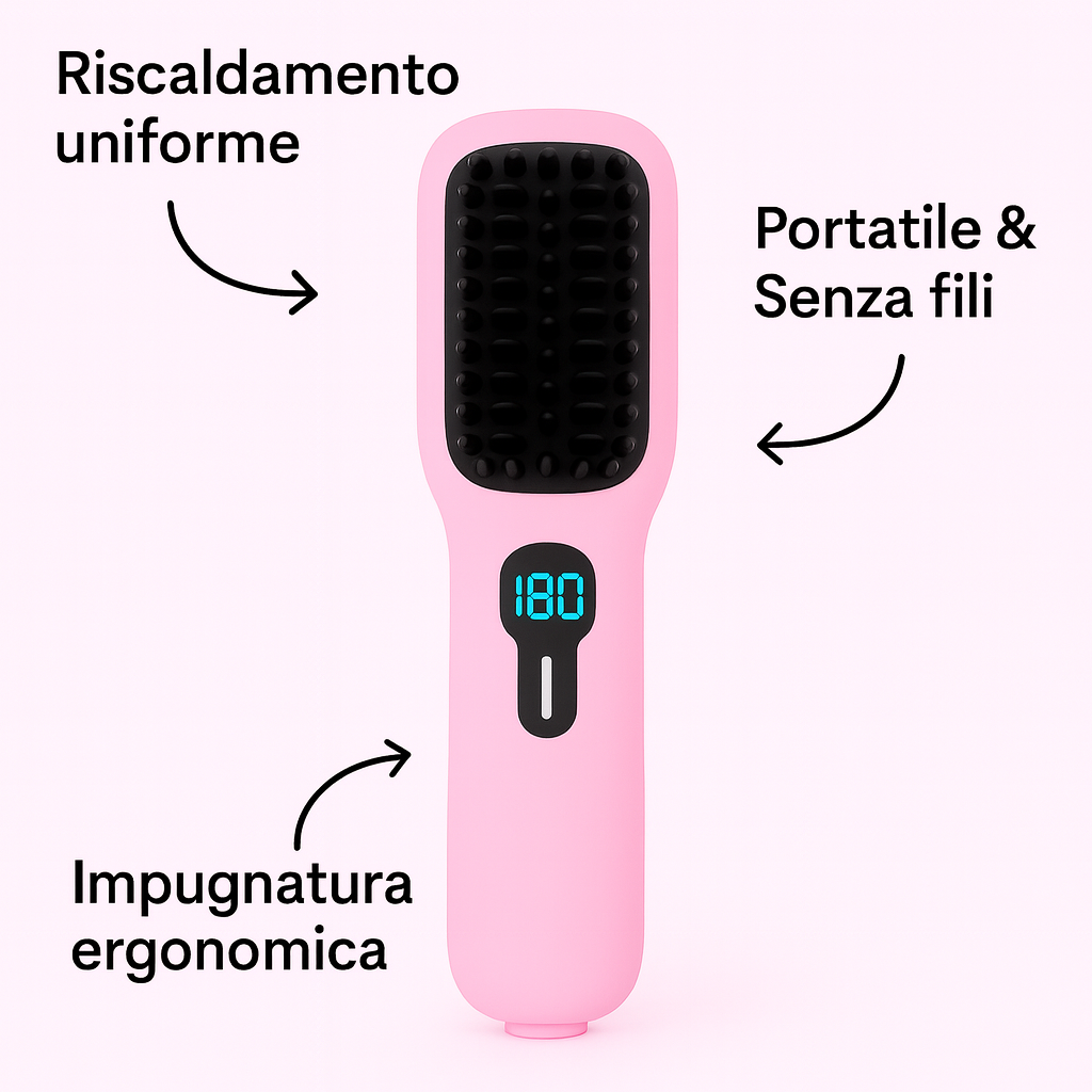 Elanora Brush