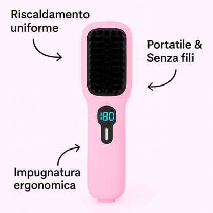 Elanora Brush